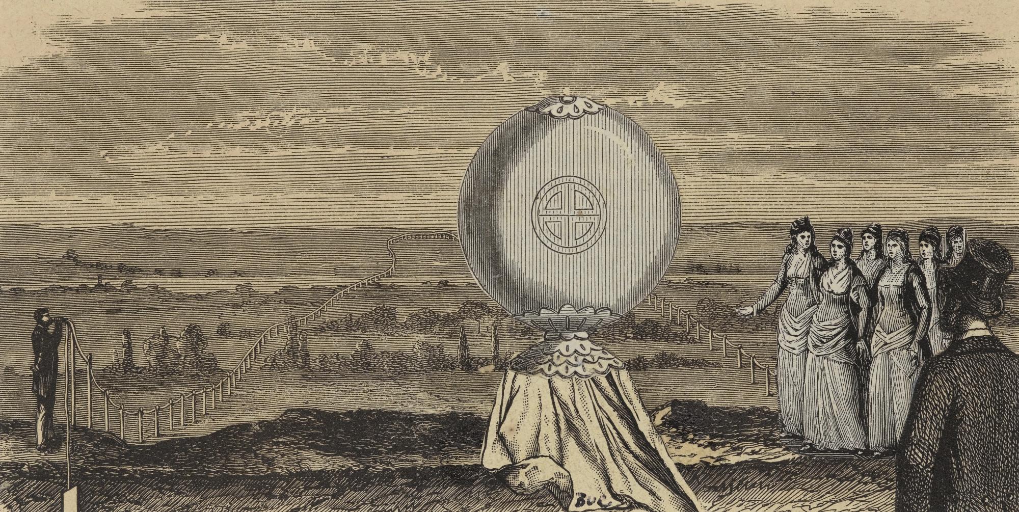 Max Bucaille - Les Cris De La Fée