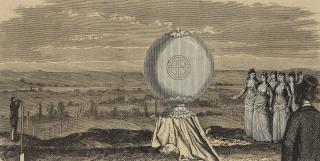 Max Bucaille - Les Cris De La Fée