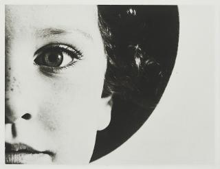 Max Burchartz - Lotte (Auge).