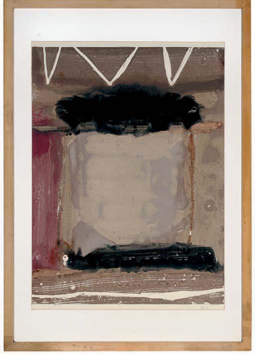 Max Chapman - Abstract