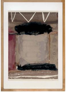 Max Chapman - Abstract