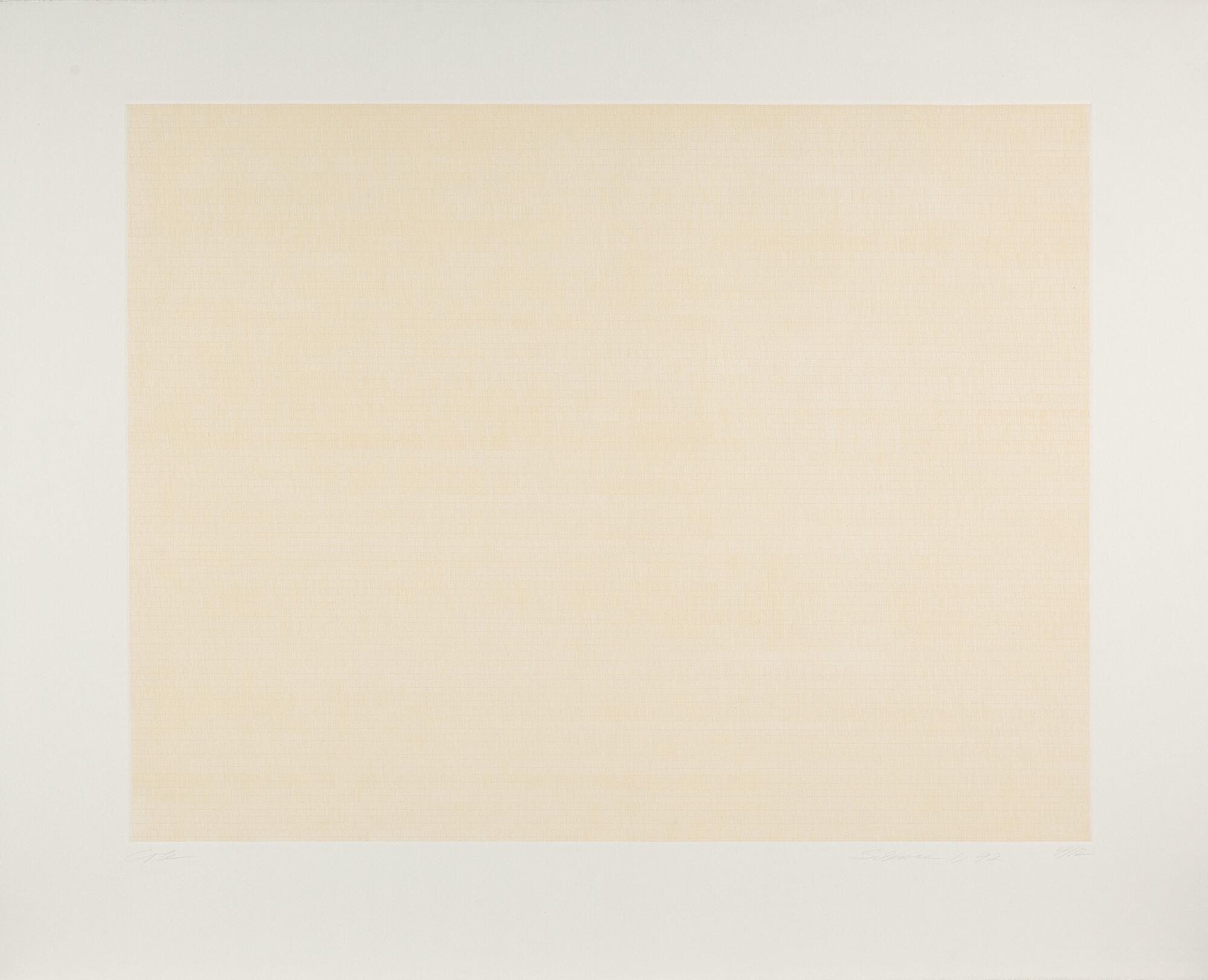 Max Cole - Folge von 4 Bll.: Silence