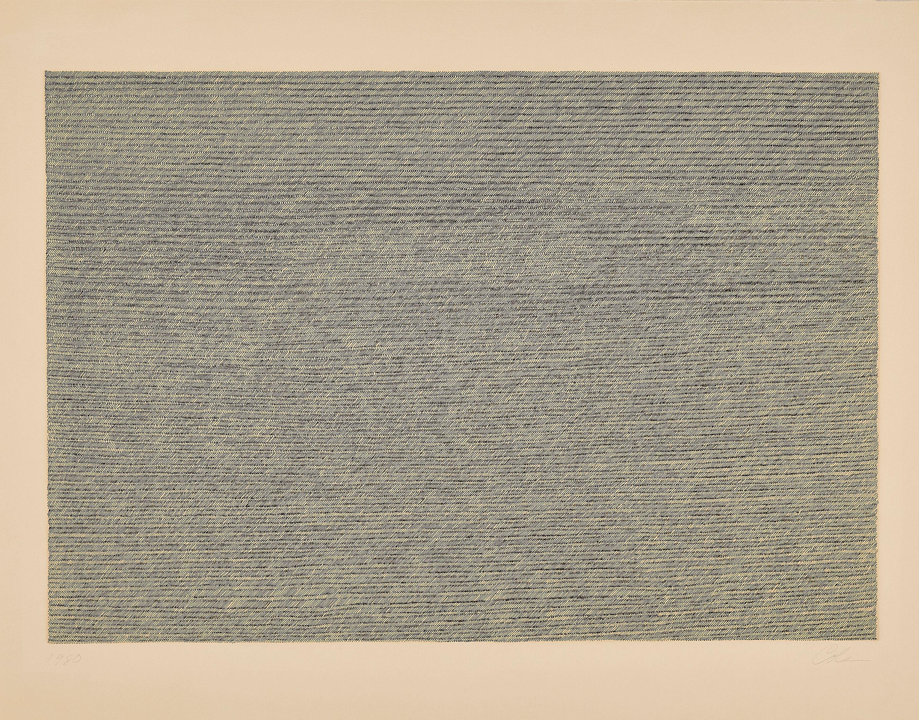 Max Cole - Ohne Titel.