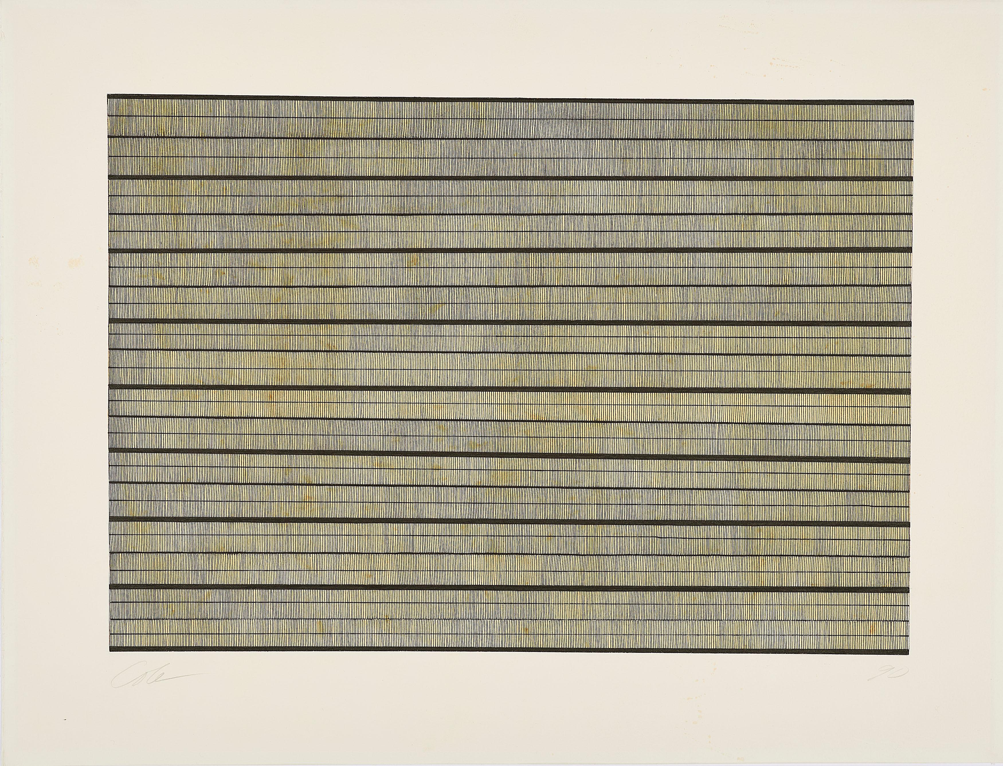 Max Cole - Ohne Titel.