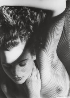 Max Dupain - Jean, 1938