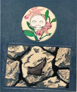 Max Ernst - Affiche pour Déchets d\'Atelier (L. A16)