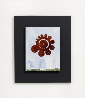 Max Ernst - Aus dem Tagebuch eines 1000-jährigen Astronauten