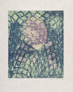 Max Ernst - Beckett, S.- „Aus einem aufgegebenen Werk“.