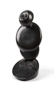 Max Ernst - Bosse de nage