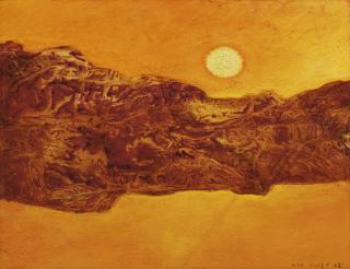 Max Ernst - But In Color