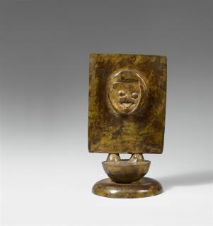 Max Ernst - Cheri Bibi