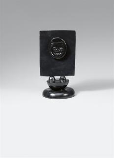 Max Ernst - Chéri Bibi