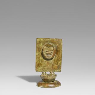 Max Ernst - Chéri Bibi