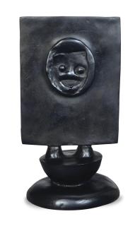 Max Ernst - Chéri Bibi