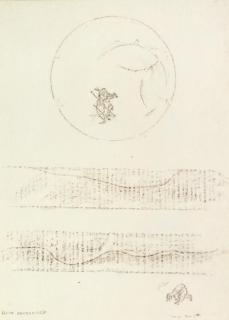 Max Ernst - Flûte enchantée