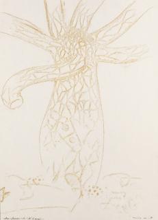 Max Ernst - Force De L\'Age