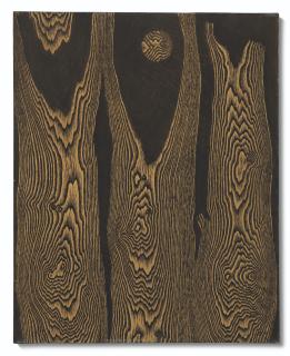 Max Ernst - Forêt, Soleil, Nuage