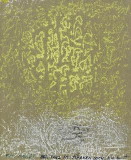 Max Ernst - Für Meret Der Tanz im Schmackenloch