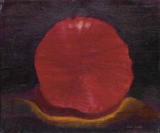 Max Ernst - Gracieux et subtil or Eclosion