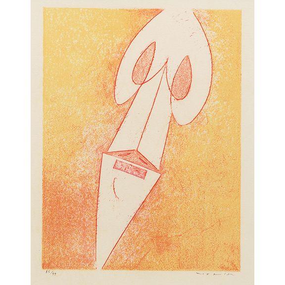 Max Ernst - Hors festin