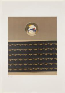 Max Ernst - Hybrid I (S./L. A45)