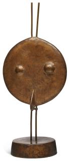 Max Ernst - La Belle Allemande