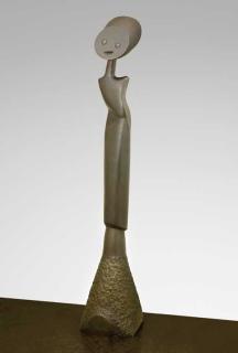 Max Ernst - La plus belle