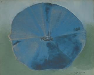 Max Ernst - Le Coquelicot de minuit