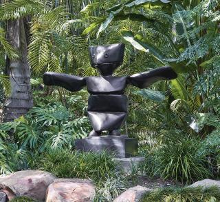 Max Ernst - Le Grand Génie (Le Grand Assistant)