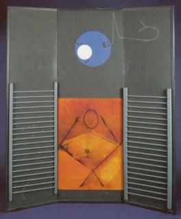 Max Ernst - Le Grand Ignorant