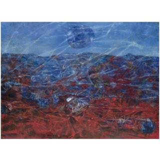 Max Ernst - Le Xxe Siècle Or Versatility