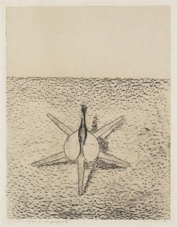 Max Ernst - L\'Unique Et Sa Propriété