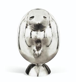 Max Ernst - Monsieur New Look