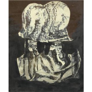 Max Ernst - Nuques De Jeunes Filles