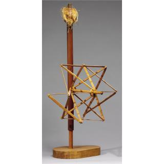 Max Ernst - Objet Mobile Recommandé Aux Familles