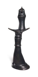 Max Ernst - Oedipe Ii