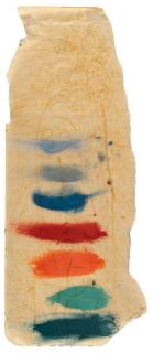 Max Ernst - Ohne Titel