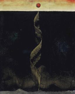 Max Ernst - Ohne Titel