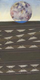 Max Ernst - Ohne titel