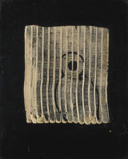 Max Ernst - Oiseau En Cage