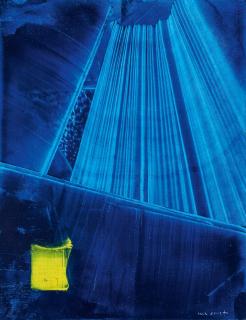 Max Ernst - Où naissent les caprices.