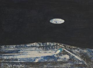 Max Ernst - Perturbations