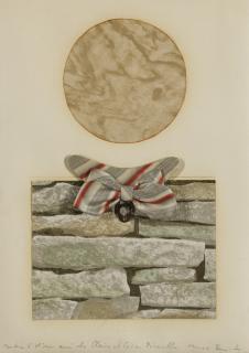 Max Ernst - Portrait D\'Un Ami