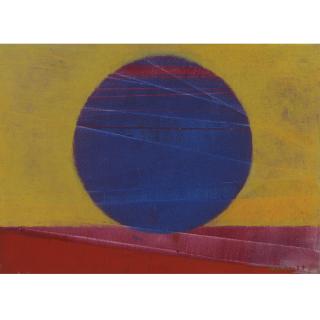 Max Ernst - Rayons Cosmiques