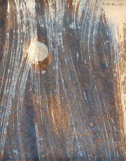 Max Ernst - Réveille du jour (L’éclipse)