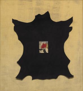 Max Ernst - Son terrible chant d\'amour éclate entre deux lits de glace, Sept microbes (9)