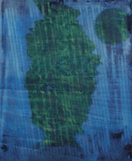 Max Ernst - The Clouds Went On Strike