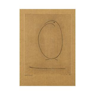 Max Ernst - Tout en un, 1967