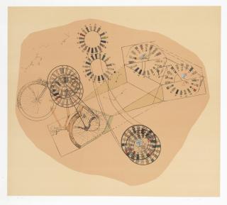 Max Ernst - Vademekum mobile