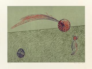 Max Ernst - zu: Werner Spies, Max Ernst - Collagen Inventar Und Widerspruch